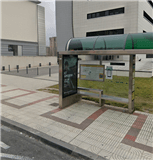 R17-021434 - AVDA. PIO XII (FTE. CLINICA) R17-021434 - AVDA. PIO XII (FTE. CLINICA)